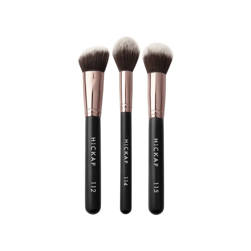 Bild 1 för HICKAP Classic Trio Set