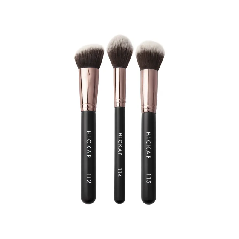Bild 2 för HICKAP Classic Trio Set
