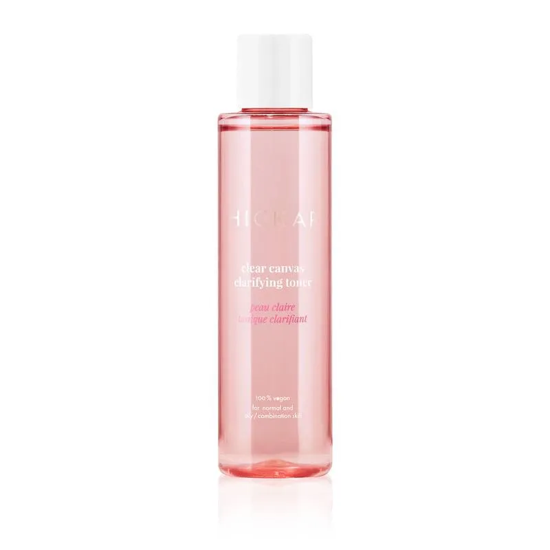 Bild 1 för HICKAP Clear Canvas Clarifying Toner 150 ml