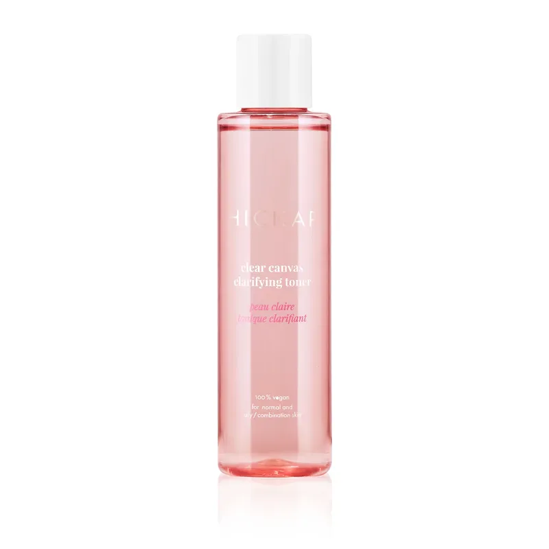 Bild 2 för HICKAP Clear Canvas Clarifying Toner 150 ml