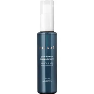 Produktfoto för Hickap HICKAP Pure as Snow Cleansing Mousse 150 ml