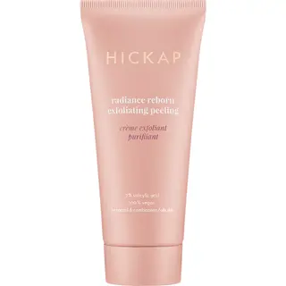 Produktfoto för Hickap HICKAP Radiance Reborn Exfoliating Peeling 100 ml