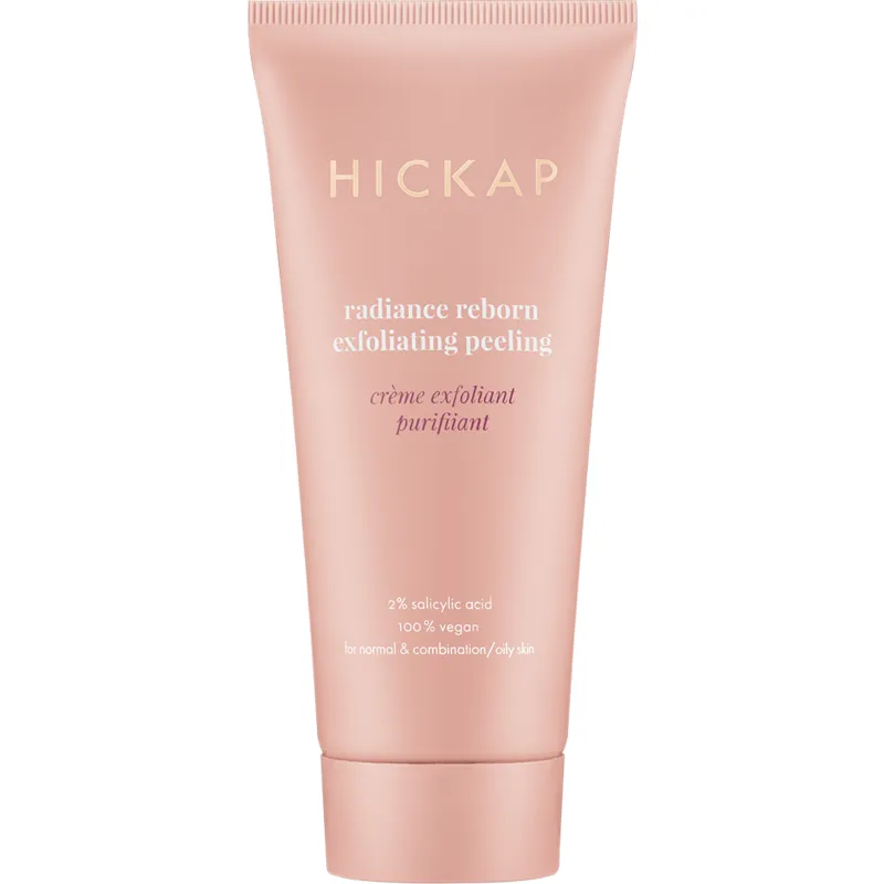 Bild 1 för Hickap HICKAP Radiance Reborn Exfoliating Peeling 100 ml