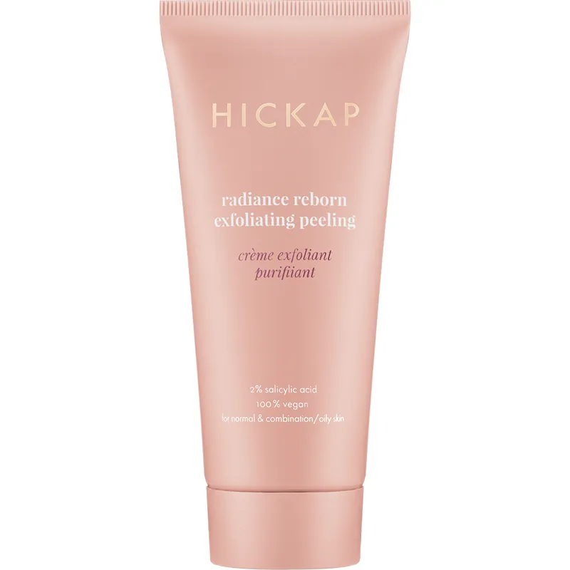 Bild 2 för Hickap HICKAP Radiance Reborn Exfoliating Peeling 100 ml