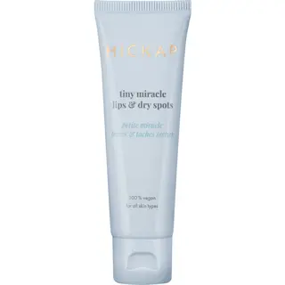 Produktfoto för Hickap HICKAP Tiny Miracle Lips & Dry Spots 25 ml