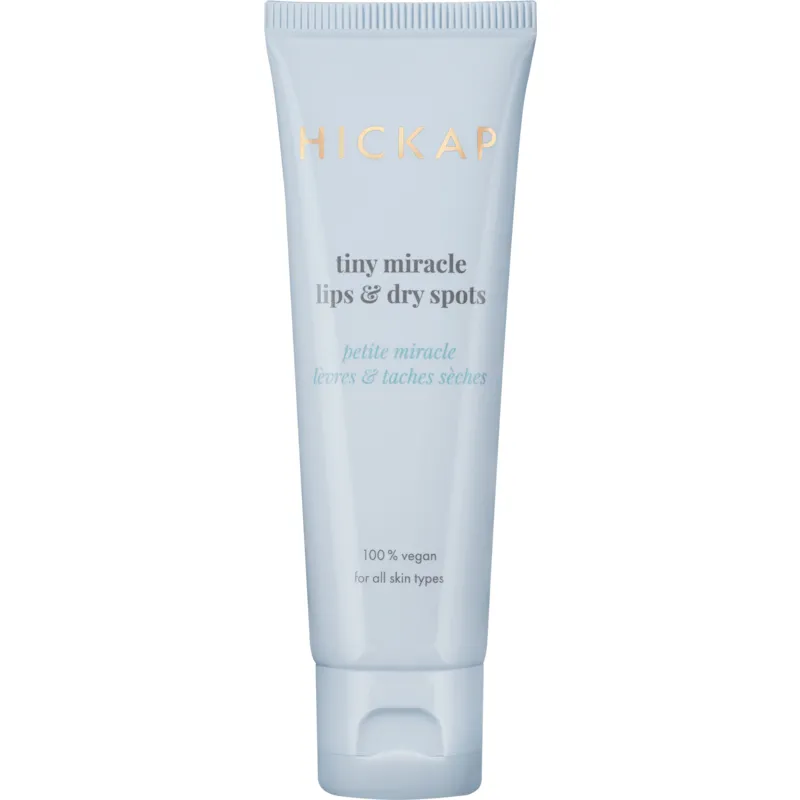 Bild 1 för Hickap HICKAP Tiny Miracle Lips & Dry Spots 25 ml
