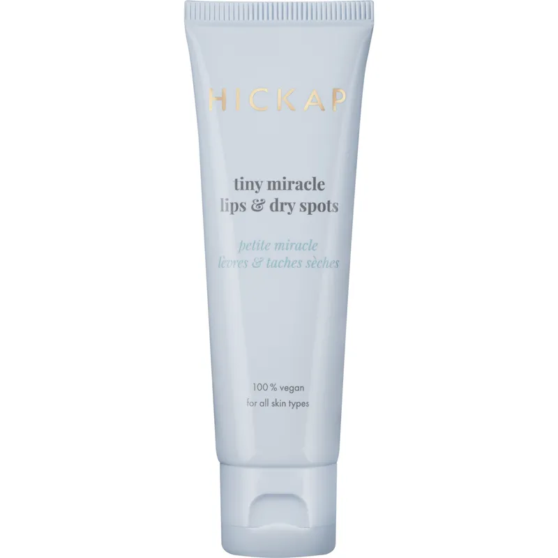 Bild 2 för Hickap HICKAP Tiny Miracle Lips & Dry Spots 25 ml