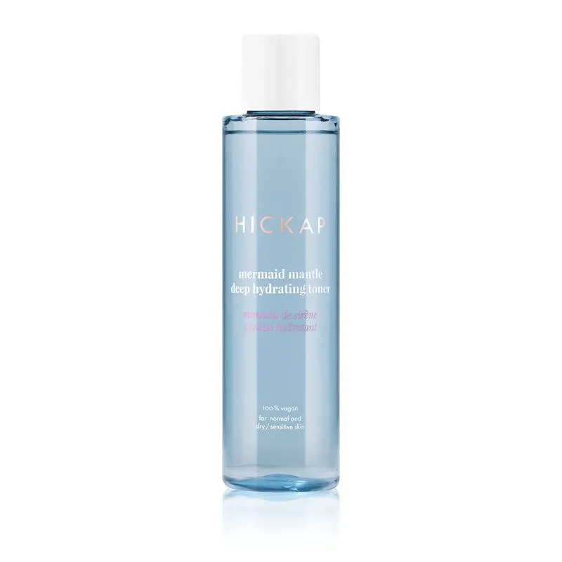 Bild 1 för HICKAP Mermaid Mantle Deep Hydrating Toner 150 ml