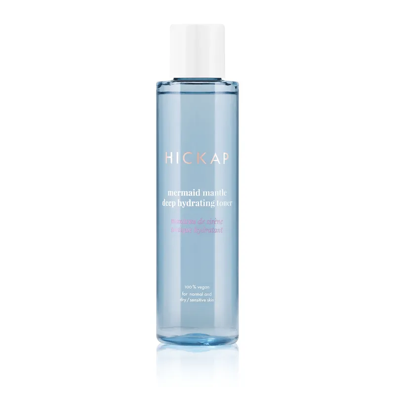Bild 2 för HICKAP Mermaid Mantle Deep Hydrating Toner 150 ml