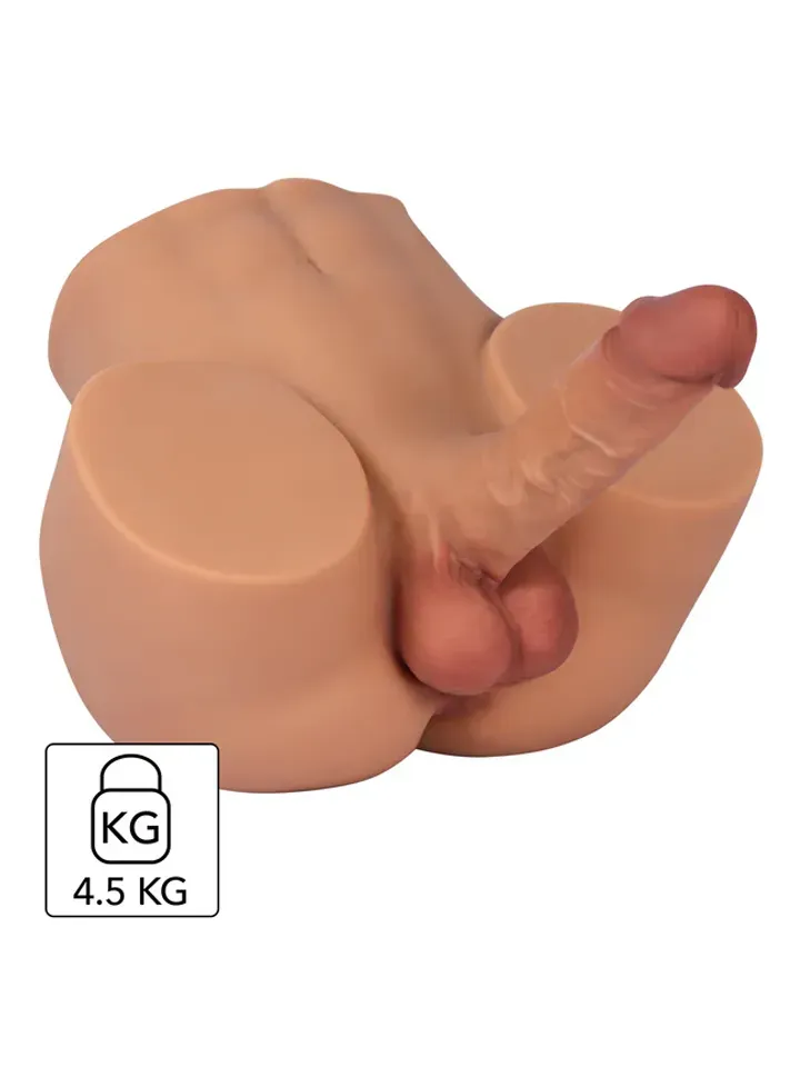 Bild 1 för Hidden Desire: Bangers, Ride My Hard Dick, 4.5 kg