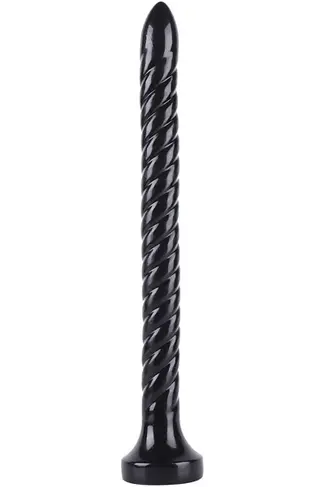 Produktfoto för Hidden Desire: Extreme Anal Serpent XXXL, 45 cm