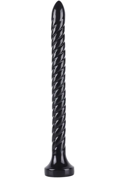 Bild 1 för Hidden Desire: Extreme Anal Serpent XXXL, 45 cm