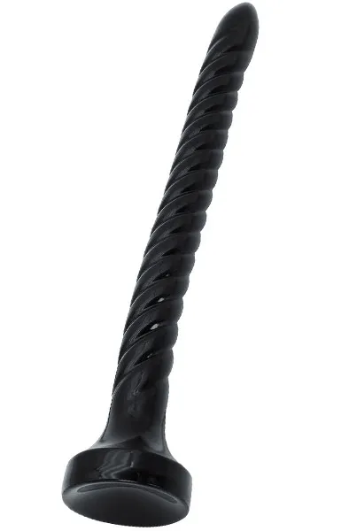 Bild 2 för Hidden Desire: Extreme Anal Serpent XXXL, 45 cm