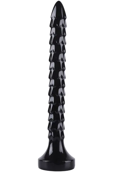 Bild 1 för Hidden Desire: Extreme Anal Snake XXL, 35 cm