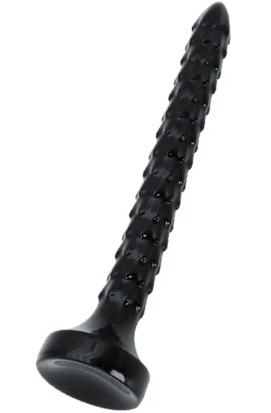 Bild 2 för Hidden Desire: Extreme Anal Snake XXL, 35 cm