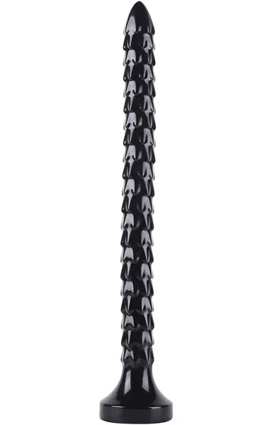 Bild 1 för Hidden Desire: Extreme Anal Snake XXXL, 45 cm