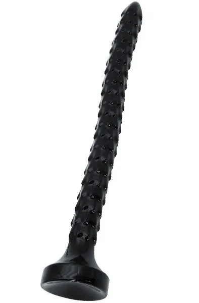 Bild 2 för Hidden Desire: Extreme Anal Snake XXXL, 45 cm