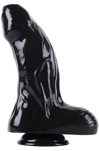 Produktfoto för Hidden Desire: Extreme Dong Xtra Thick XL, 28 cm