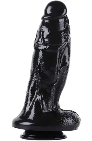 Produktfoto för Hidden Desire: Extreme Dong Xtra Thick XXL, 32.5 cm