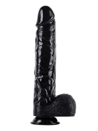 Produktfoto för Hidden Desire: Extreme Dong XXXL, 38 cm