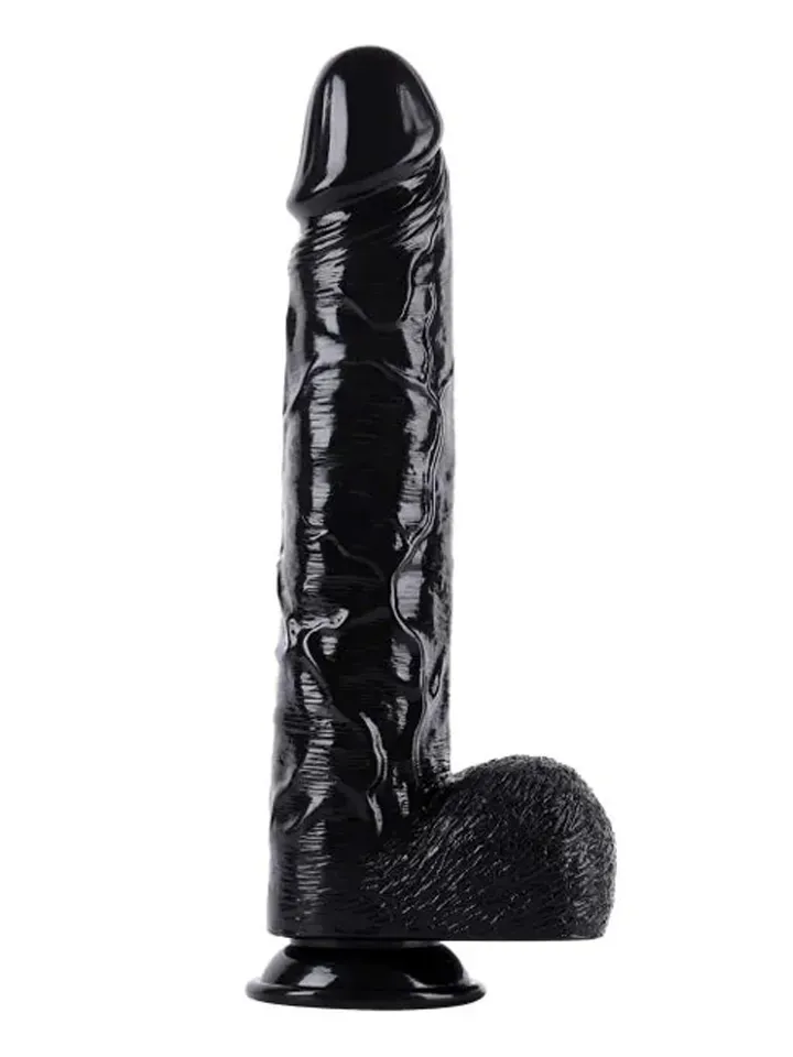 Bild 1 för Hidden Desire: Extreme Dong XXXL, 38 cm
