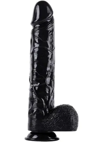 Produktfoto för Hidden Desire: Extreme Dong XXXL, 38 cm