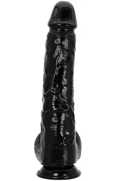 Bild 2 för Hidden Desire: Extreme Dong XXXL, 38 cm
