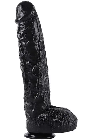 Produktfoto för Hidden Desire: Extreme Dong XXXL, 43 cm