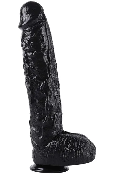 Bild 1 för Hidden Desire: Extreme Dong XXXL, 43 cm