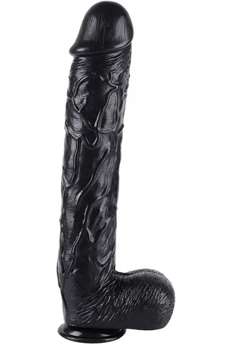 Produktfoto för Hidden Desire: Extreme Dong XXXXL, 52 cm