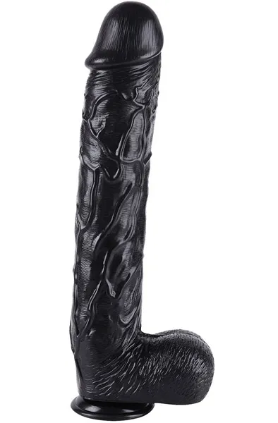 Bild 1 för Hidden Desire: Extreme Dong XXXXL, 52 cm
