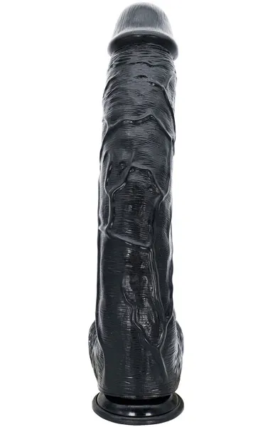 Bild 2 för Hidden Desire: Extreme Dong XXXXL, 52 cm