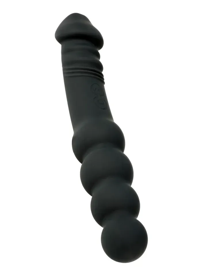 Bild 2 för Hidden Desire: Extreme Dual Sided Anal Vibrator