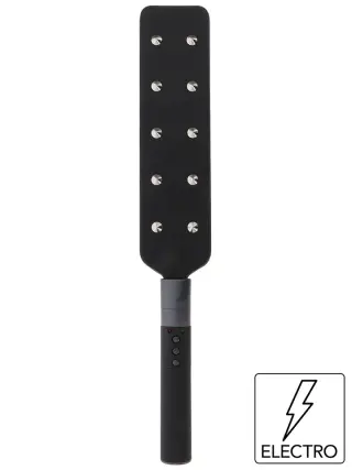 Produktfoto för Hidden Desire Extreme: Electro Paddle