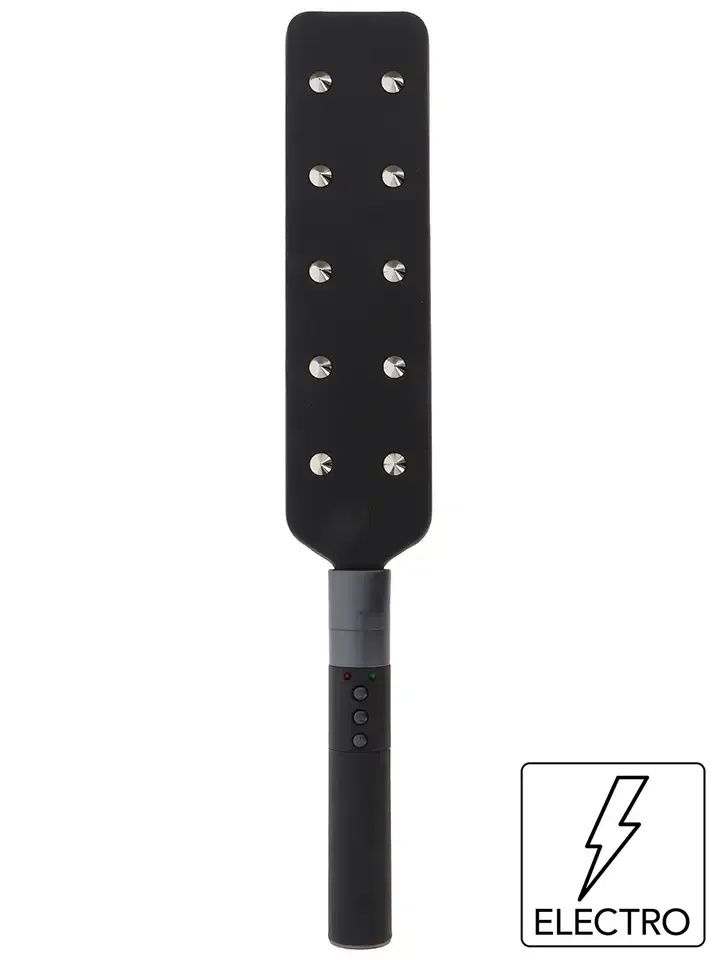Bild 1 för Hidden Desire Extreme: Electro Paddle