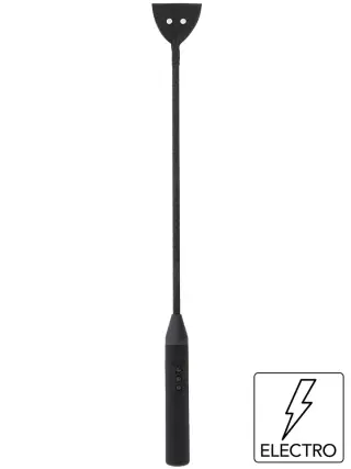 Produktfoto för Hidden Desire Extreme: Electro Riding Crop