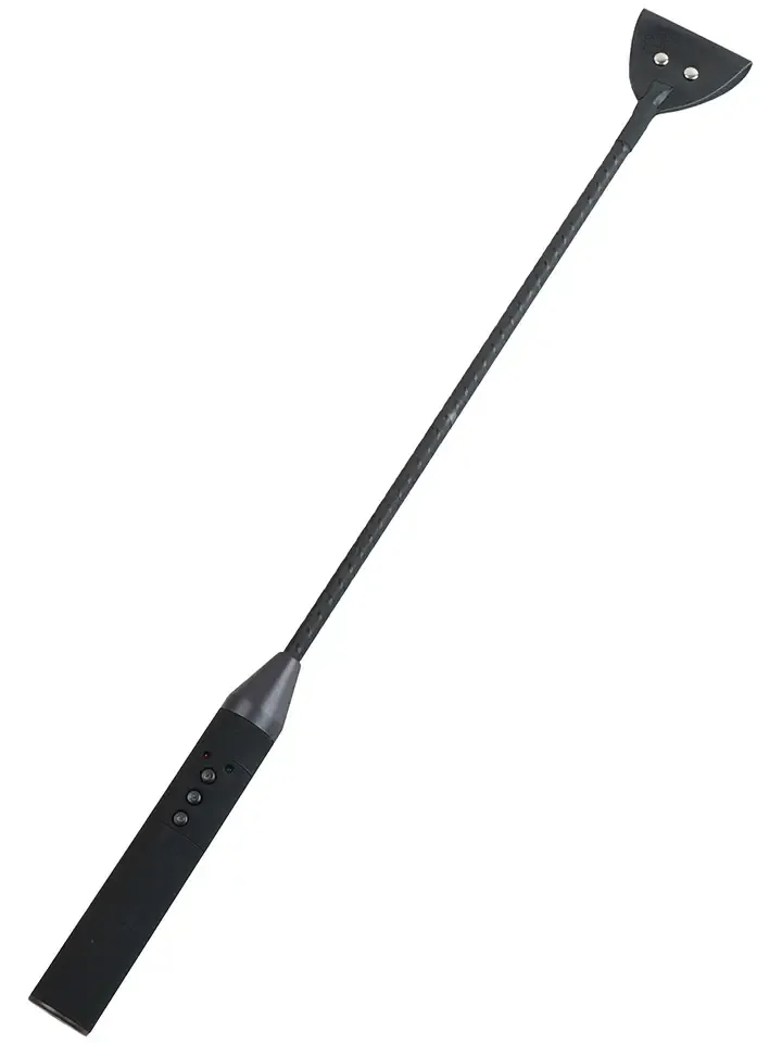 Bild 2 för Hidden Desire Extreme: Electro Riding Crop