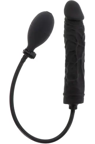 Produktfoto för Hidden Desire: Extreme Inflatable Dong, Advanced