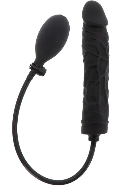 Bild 1 för Hidden Desire: Extreme Inflatable Dong, Advanced