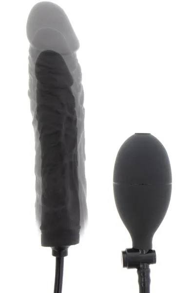 Bild 2 för Hidden Desire: Extreme Inflatable Dong, Advanced