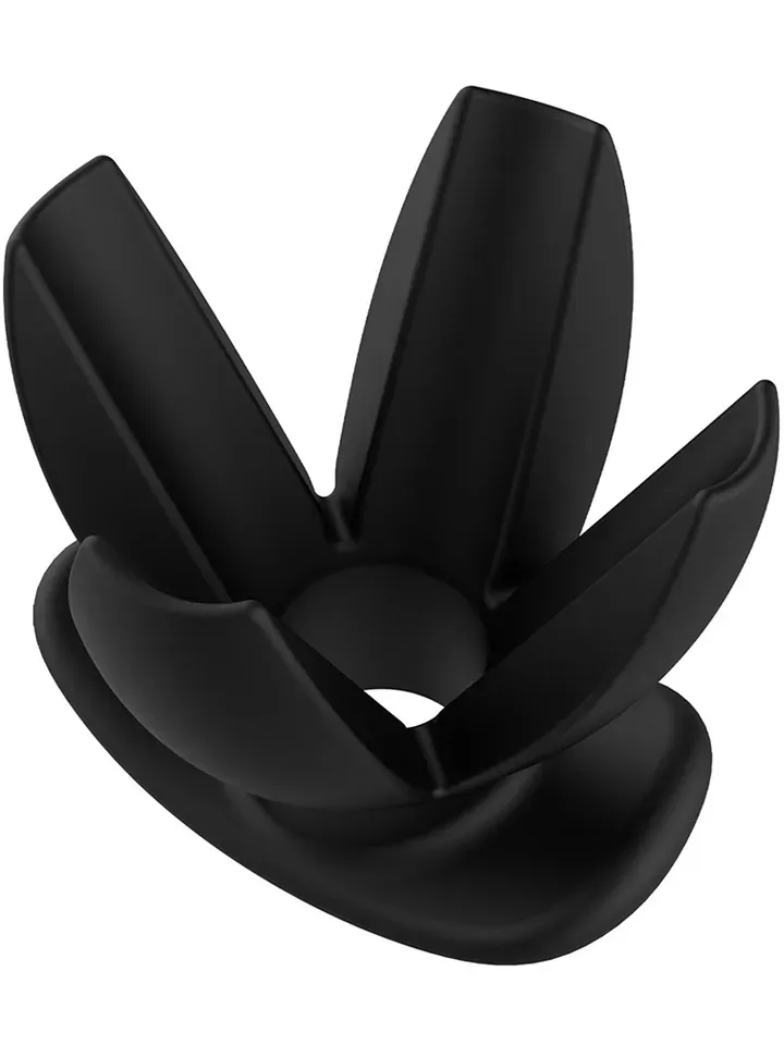 Bild 1 för Hidden Desire Extreme: Spreader 4-Way, Anal Gear Plug