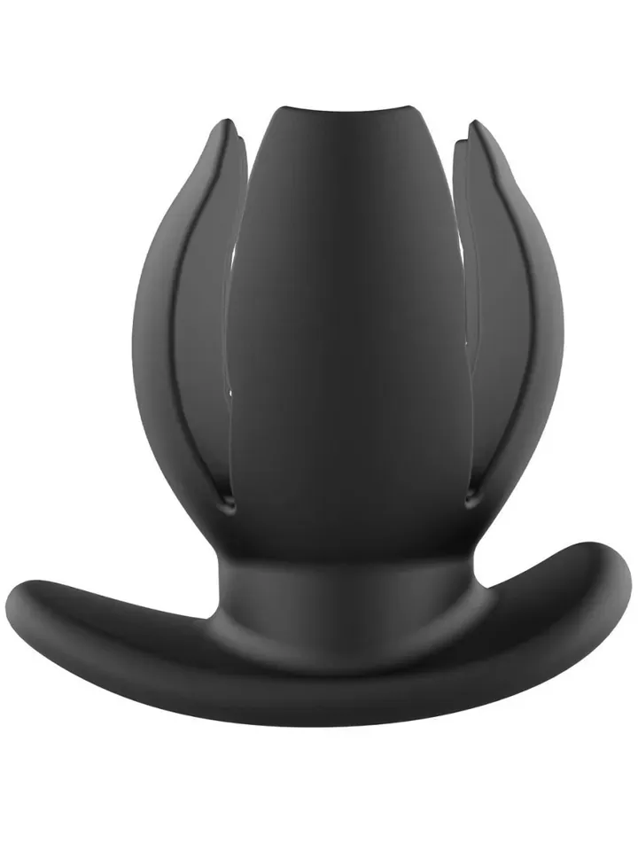 Bild 2 för Hidden Desire Extreme: Spreader 4-Way, Anal Gear Plug