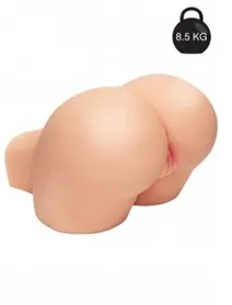 Bild 1 för Hidden Desire Fat Ass Bimbo 8,5kg