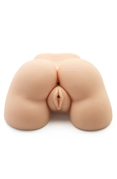 Bild 2 för Hidden Desire Fat Ass Fucker Vibration