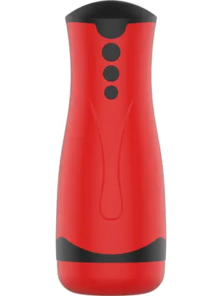 Produktfoto för Hidden Desire: Fusion X, Super Suction Masturbator