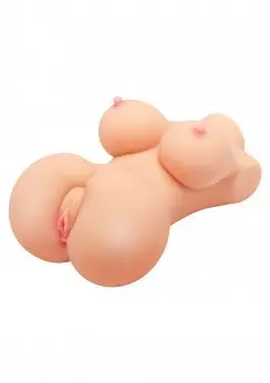 Produktfoto för Hidden Desire Virgin Fuck Babe 3,5kg