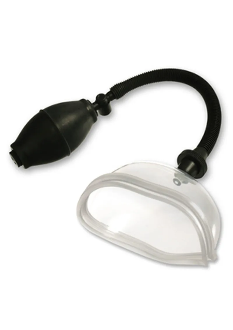 Bild 2 för High Intensity Pussy Pump