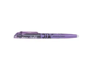 Produktfoto för Highlighters Pilot FriXion Light violet - (12 st.)
