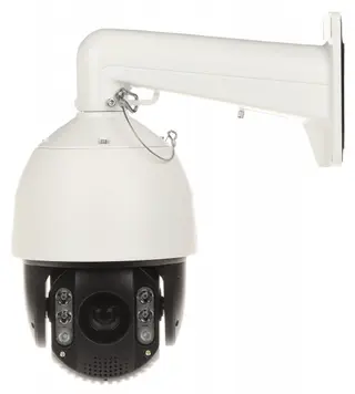 Produktfoto för Hikvision Pro Series DS-2DE7A432IW-AEB(T5) - network surveillance camera - dome