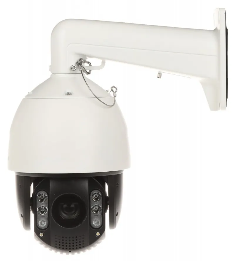 Alternativ bild 0 för Hikvision Pro Series DS-2DE7A432IW-AEB(T5) - network surveillance camera - dome